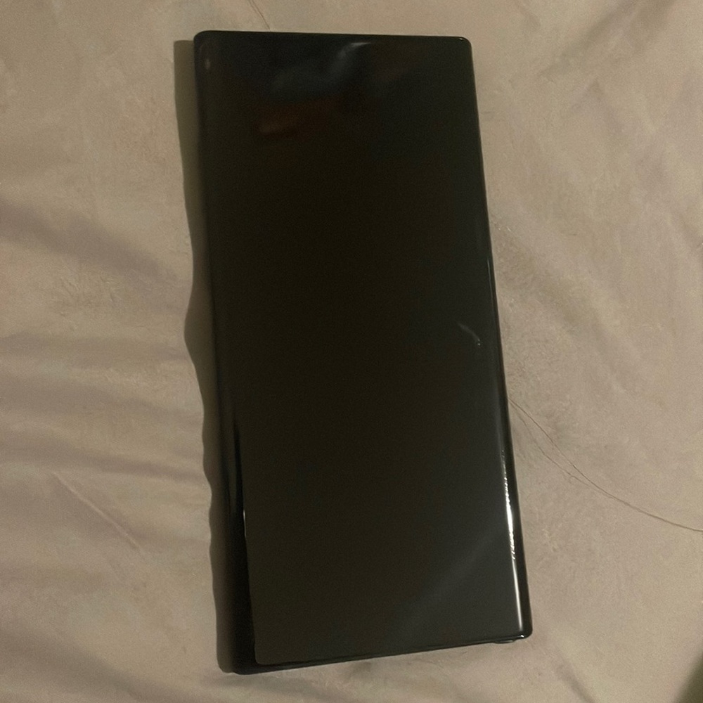 Samsung Galaxy Note 10+